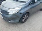 2015 NISSAN NOTE ACENTA PREMIUM DIG-S  for sale at Copart SANDWICH