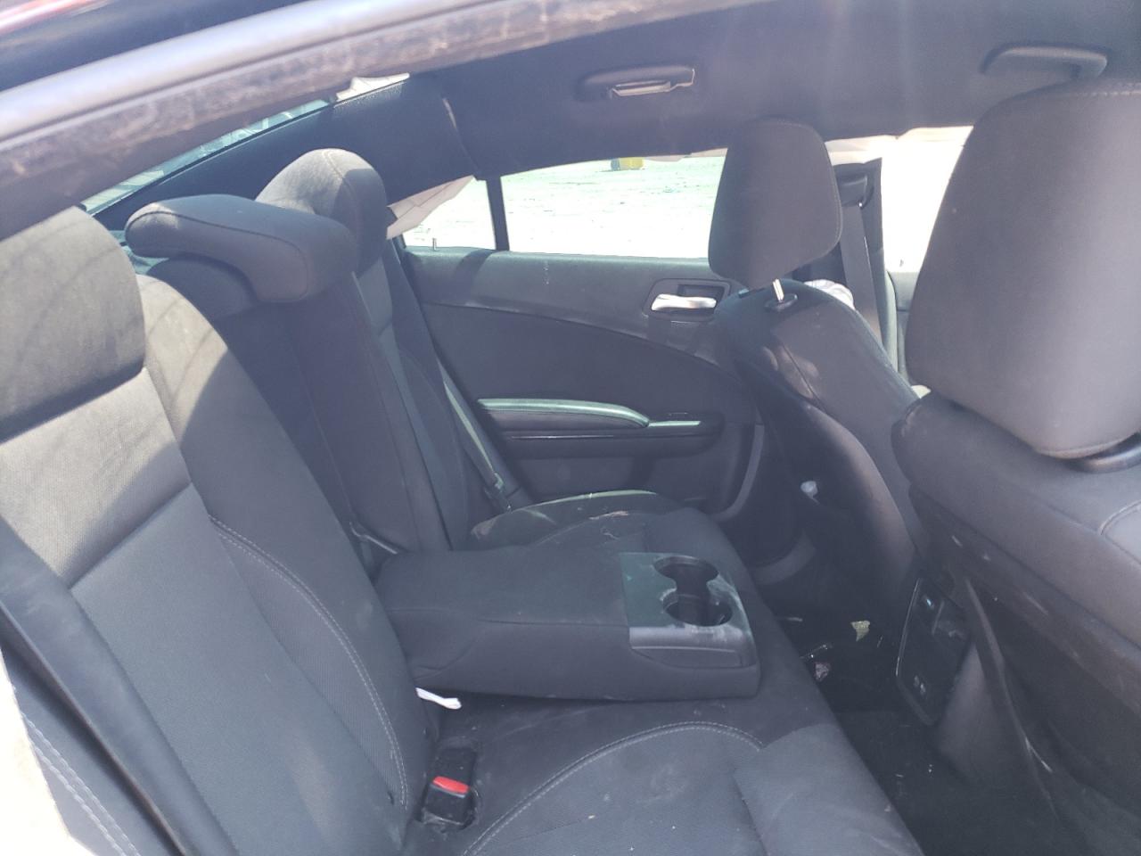 2018 Dodge Charger Sxt VIN: 2C3CDXBG6JH284854 Lot: 70371615