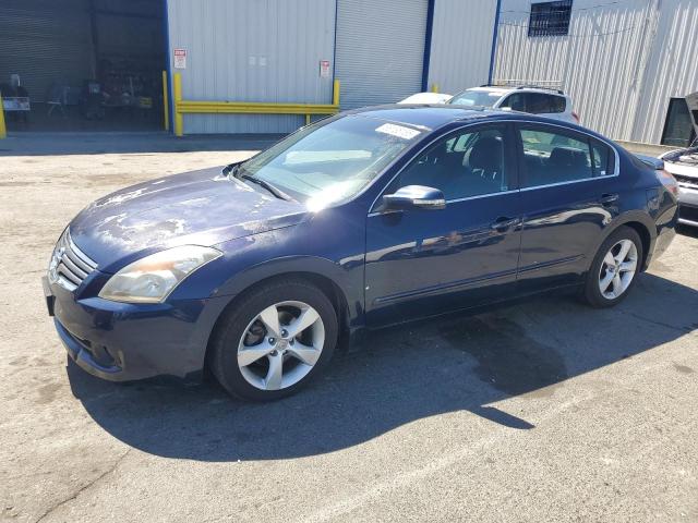 2007 Nissan Altima 3.5Se