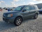 2007 HONDA PILOT EXL   for sale at Copart TX - WACO