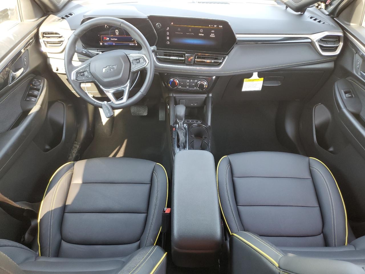 2024 Chevrolet Trailblazer Activ VIN: KL79MVSL9RB118689 Lot: 67844265