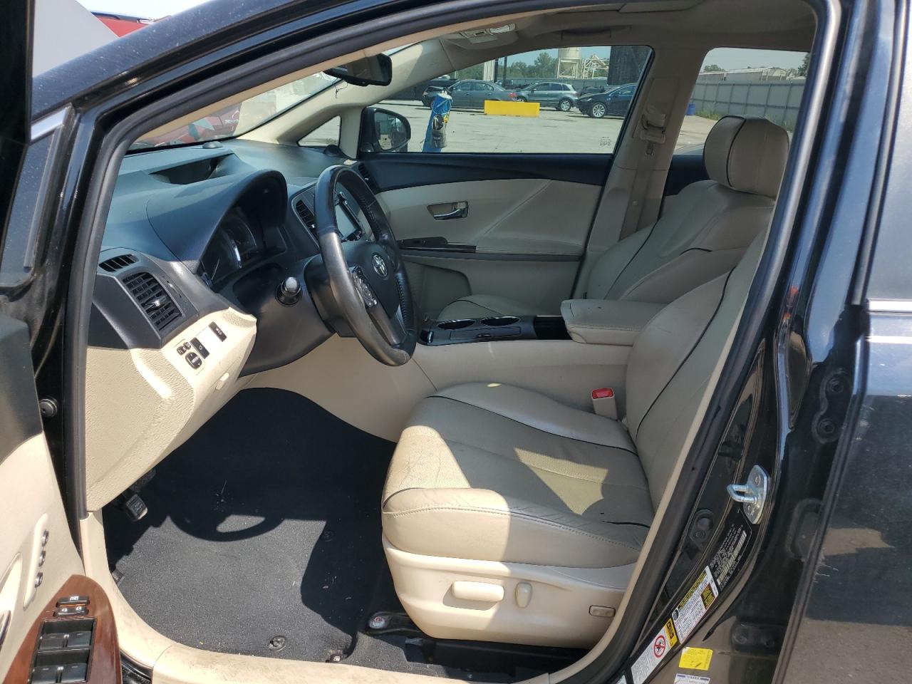 2015 Toyota Venza Le VIN: 4T3BA3BB1FU068155 Lot: 67747735