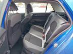 2016 SKODA FABIA COLOUR EDITION TSI  for sale at Copart BRISTOL