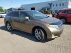 2010 TOYOTA VENZA    à vendre chez Copart QC - MONTREAL