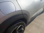 2023 NISSAN JUKE N-CONNECTA for sale at Copart SANDY