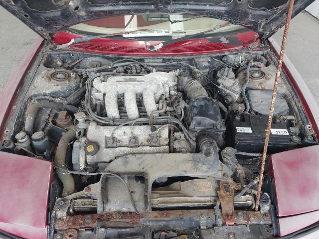1995 FORD PROBE 