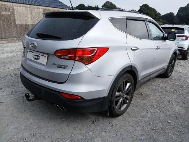 2012 HYUNDAI SANTA FE PREMIUM SE