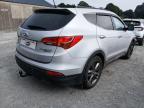 2012 HYUNDAI SANTA FE PREMIUM SE for sale at Copart BELFAST