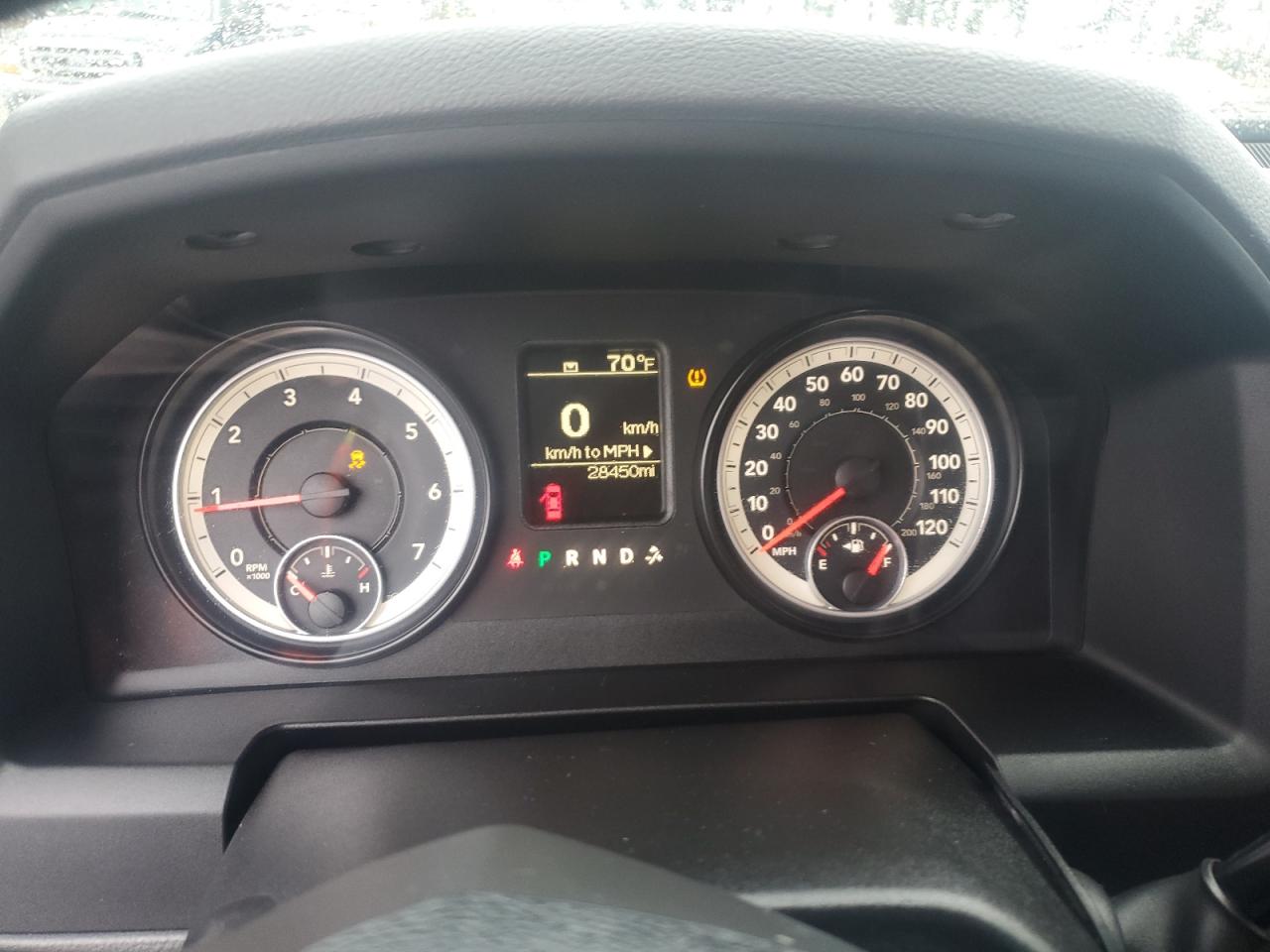 2014 Ram 1500 St VIN: 3C6JR6AT3EG131942 Lot: 60281375