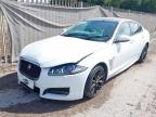 2013 JAGUAR XF SPORT for sale at Copart WESTBURY