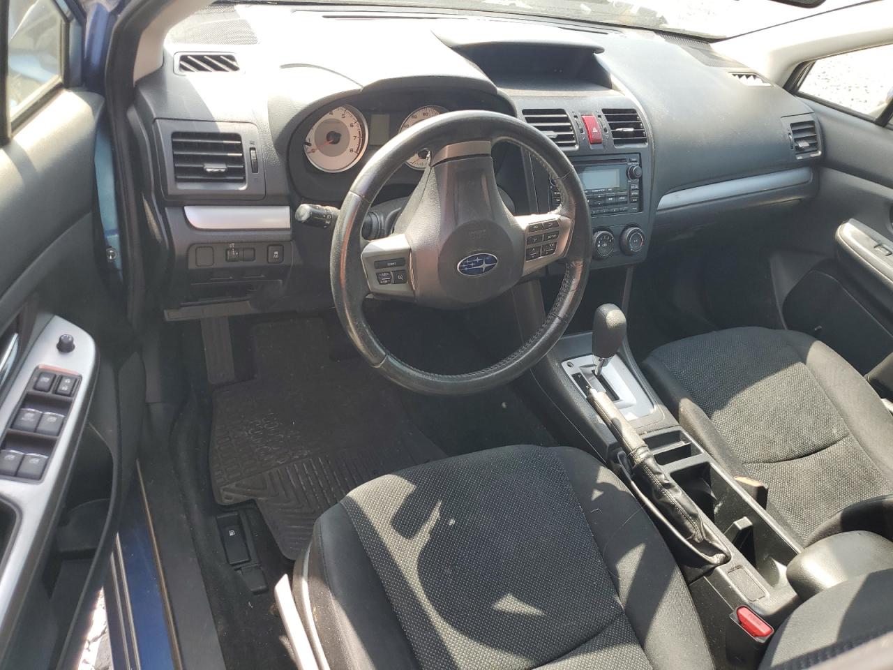 2014 Subaru Impreza VIN: JF1GPAA65E8318858 Lot: 67815975