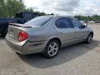 2000 NISSAN MAXIMA GLE   à vendre chez Copart ON - COOKSTOWN