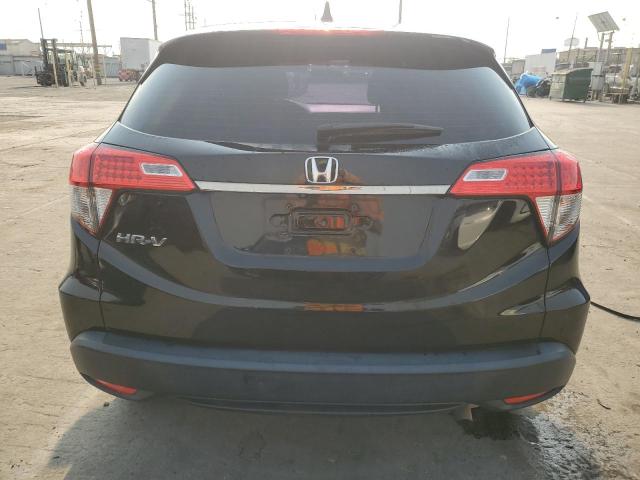  HONDA HR-V 2020 Black
