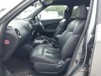 2016 NISSAN JUKE TEKNA DCI  for sale at Copart ST HELENS
