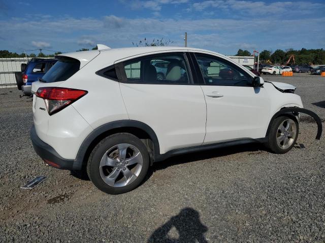  HONDA HR-V 2020 Biały