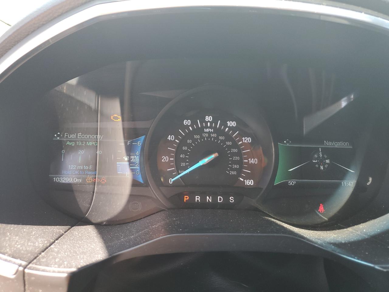 2015 Ford Edge Sport VIN: 2FMTK4AP9FBB42165 Lot: 70389265