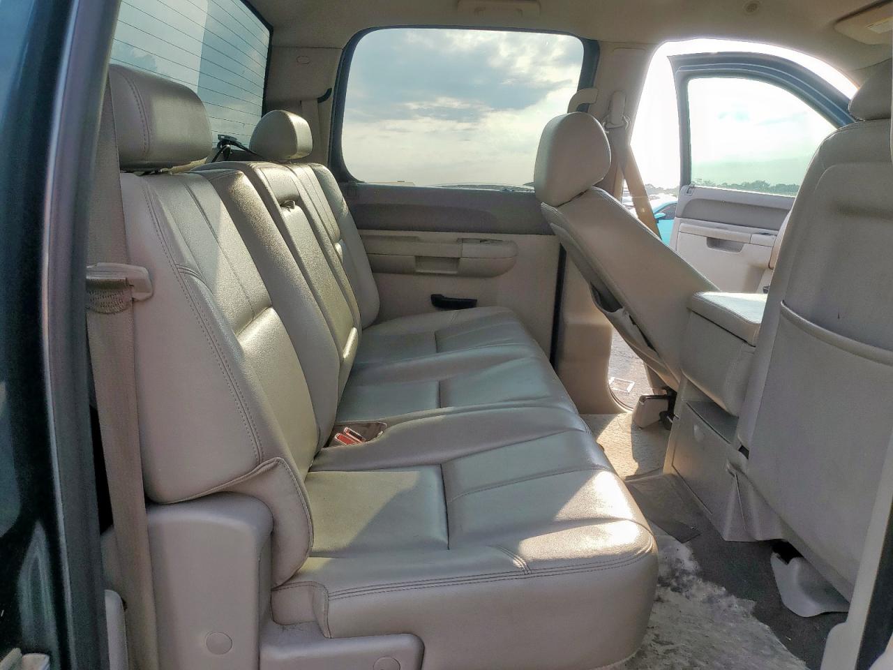 2012 Chevrolet Silverado K1500 Lt VIN: 1GCPKSE76CF206449 Lot: 69428215