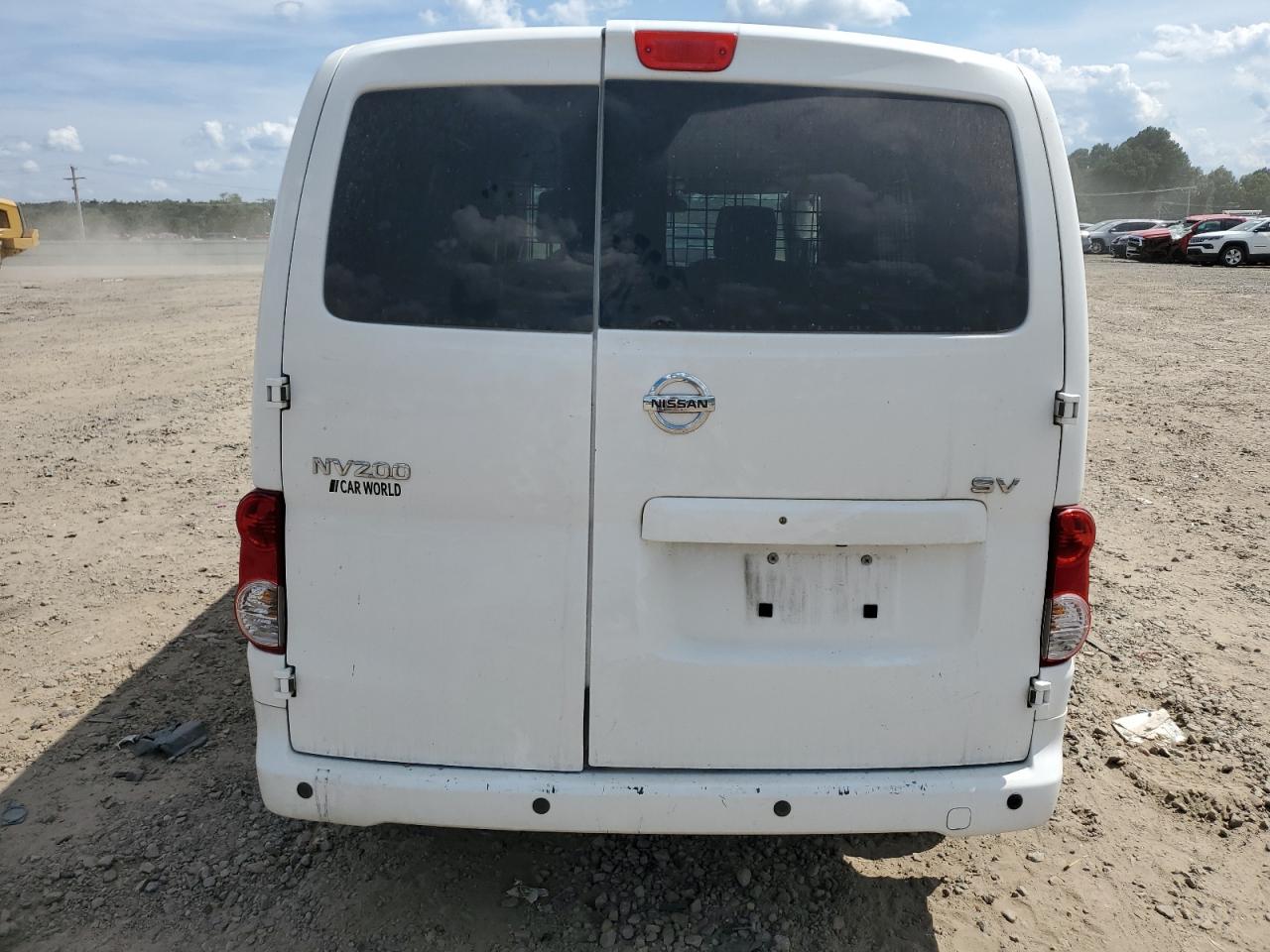 2020 Nissan Nv200 2.5S VIN: 3N6CM0KN8LK706329 Lot: 68660395