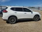 2017 NISSAN ROGUE S   for sale at Copart AB - EDMONTON