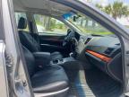 2011 SUBARU LEGACY 2.5I LIMITED   for sale at Copart FL - ORLANDO SOUTH