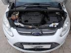 2013 FORD GRAND C-MAX TITANIUM TDCI 2.0 TDCI TITANIUM 5DR POWERSHIFT for sale at Copart WESTBURY