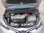 2014 TOYOTA YARIS HYBR for sale at Copart NEWBURY