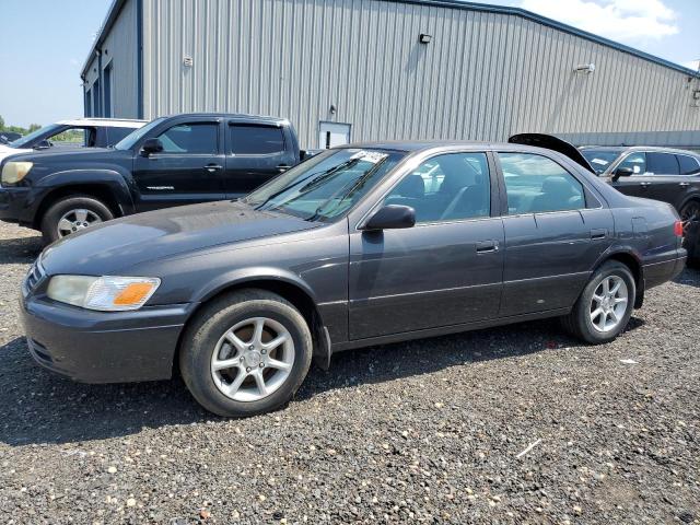 2000 TOYOTA CAMRY CE for sale at Copart DC - WASHINGTON DC