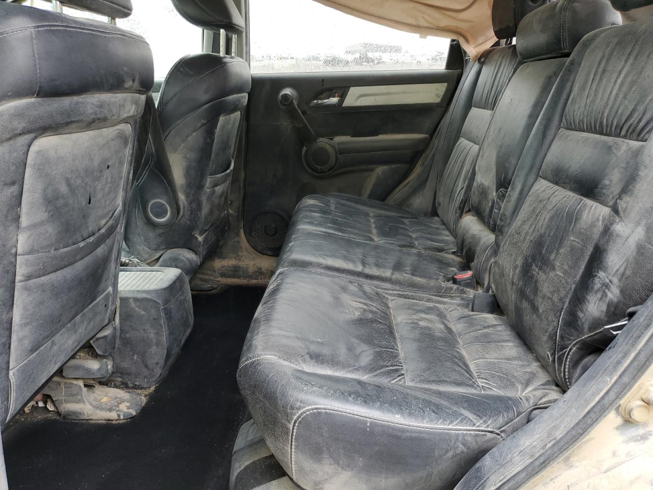 2011 Honda Cr-V Exl VIN: 5J6RE4H73BL008543 Lot: 70225295