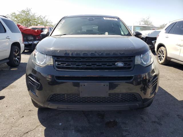 2016 LAND ROVER DISCOVERY SPORT SE  