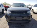 2016 LAND ROVER DISCOVERY SPORT SE   for sale at Copart NV - LAS VEGAS WEST
