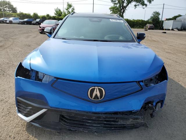 2024 ACURA ZDX TYPE-S  