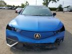 2024 ACURA ZDX TYPE-S   for sale at Copart QC - MONTREAL