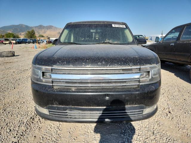  FORD FLEX 2015 Black