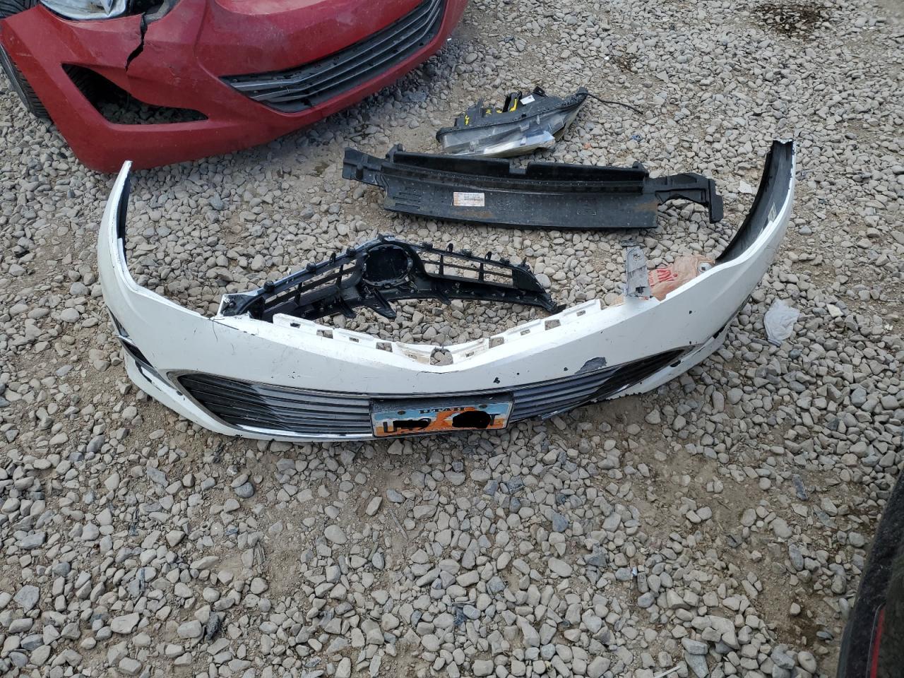 2015 Toyota Avalon Xle VIN: 4T1BK1EBXFU148706 Lot: 68862705