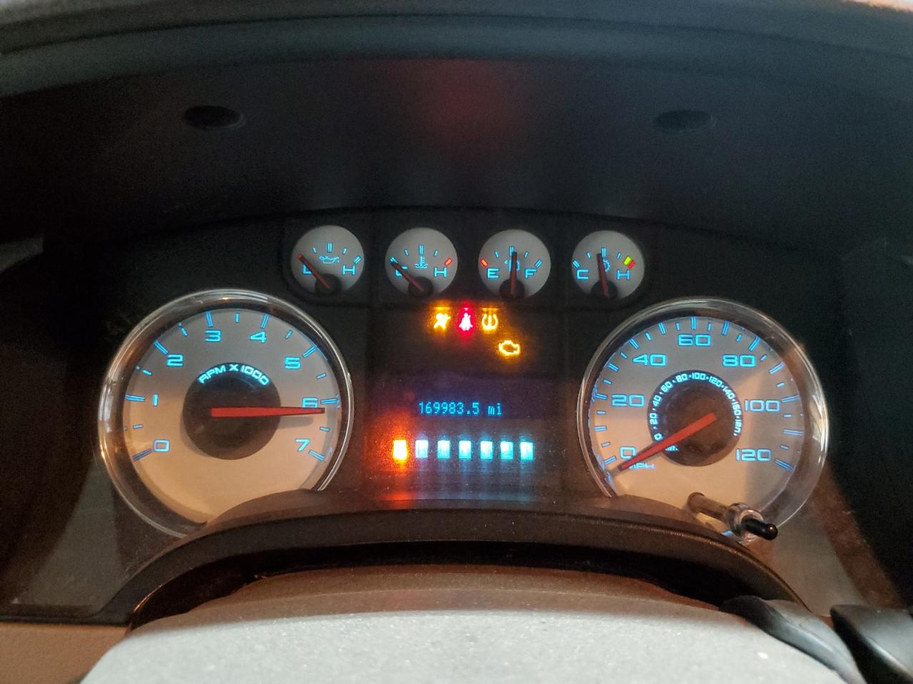 2010 Ford F150 Supercrew VIN: 1FTFW1E81AFA10516 Lot: 67396615