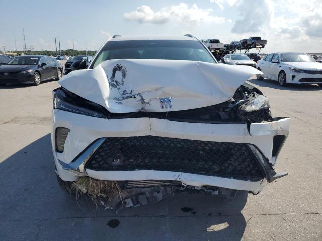  BUICK ENVISION 2024 White