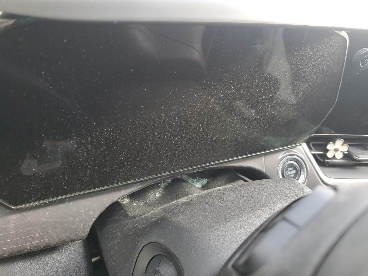 2024 Chevrolet Trax Activ VIN: KL77LKE25RC135558 Lot: 69172365