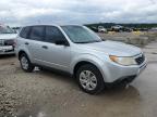 2009 SUBARU FORESTER 2.5X   à vendre chez Copart KS - KANSAS CITY
