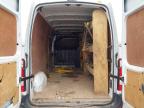 2021 VAUXHALL MOVANO  for sale at Copart CHESTER