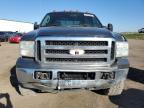 2005 FORD F350 SRW SUPER DUTY   à vendre chez Copart AB - CALGARY