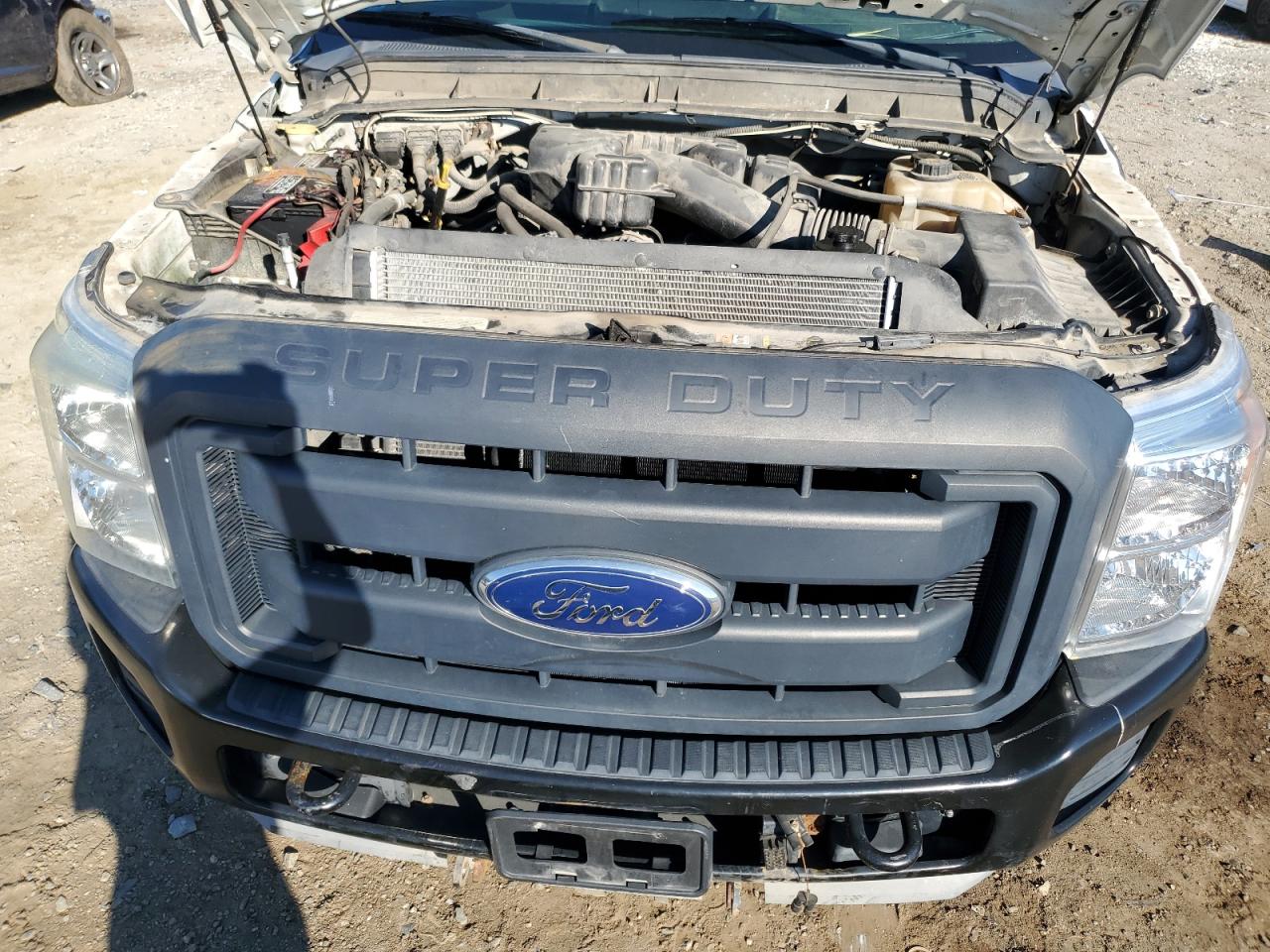 2014 Ford F350 Super Duty VIN: 1FT8W3D60EEA27131 Lot: 68760415