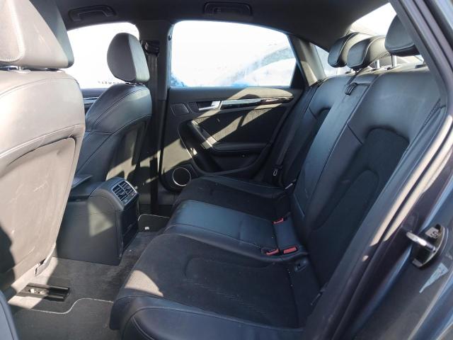 2014 AUDI A4 S LINE BLACK EDITION T 