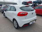 2013 KIA RIO 2 ECODYNAMICS  for sale at Copart SANDWICH