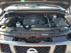 2015 NISSAN ARMADA SV   à vendre chez Copart MA - NORTH BOSTON