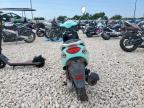 2020 GENUINE SCOOTER CO. BUDDY 50   a la Venta en Copart TX - NORTH AUSTIN