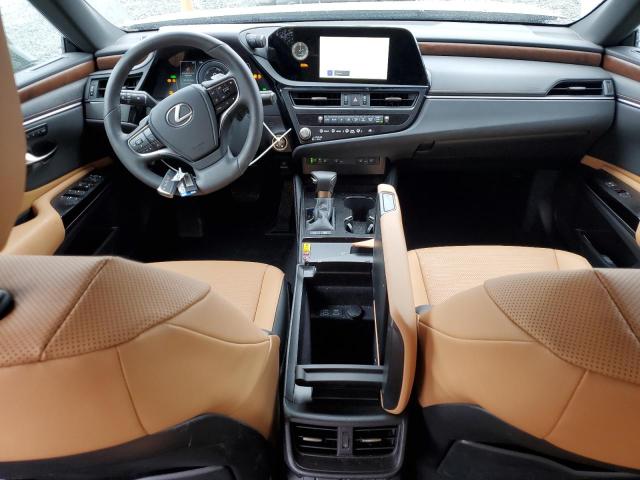  LEXUS ES300 2024 Золотой