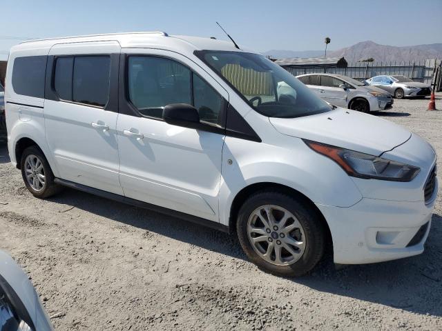  FORD TRANSIT 2020 White