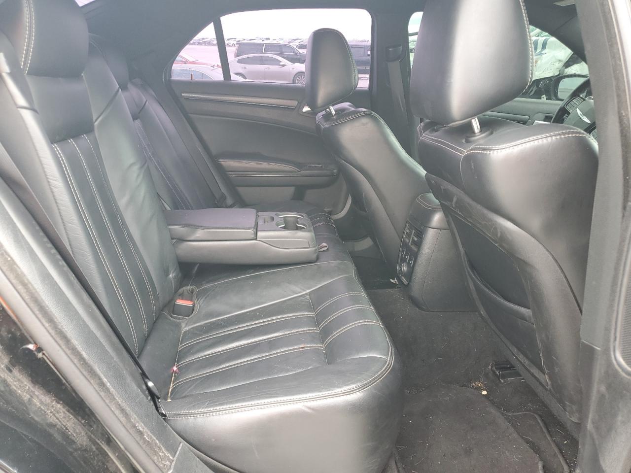 2014 Chrysler 300 S VIN: 2C3CCAGG5EH229195 Lot: 69842395