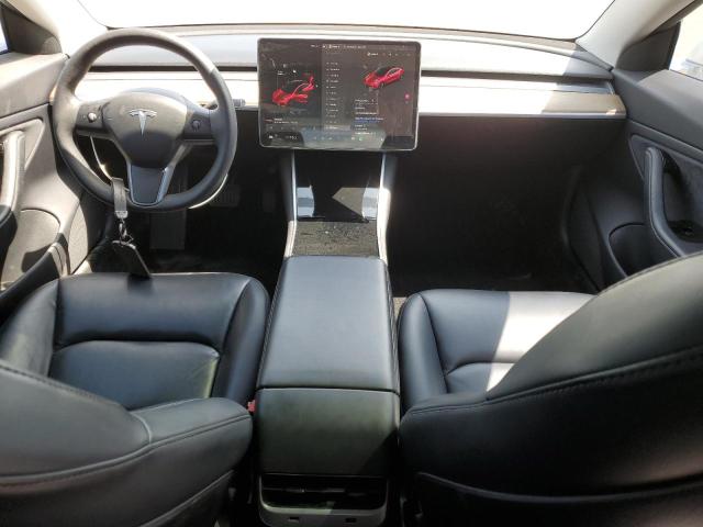  TESLA MODEL 3 2019 White