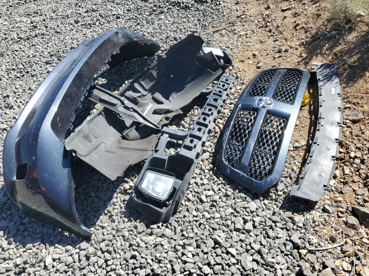 1C6RR7FT1DS587561 2013 Ram 1500 St